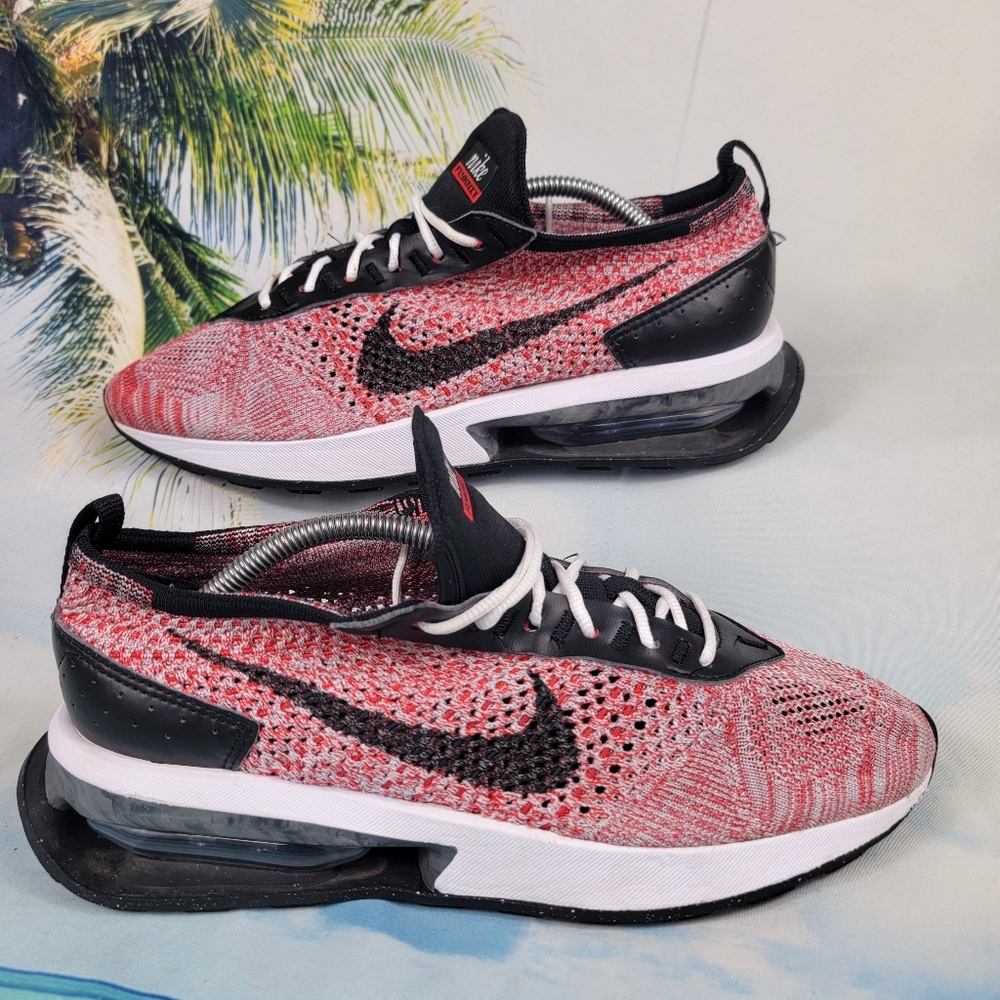 Nike Air Max Flyknit Mens 7.5 Womens 9